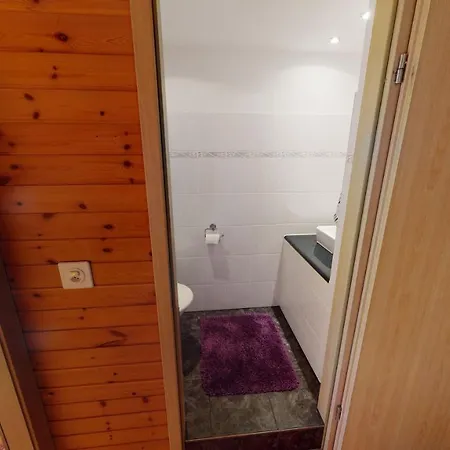 Apartament Tschuggen 11 Blatten bei Naters
