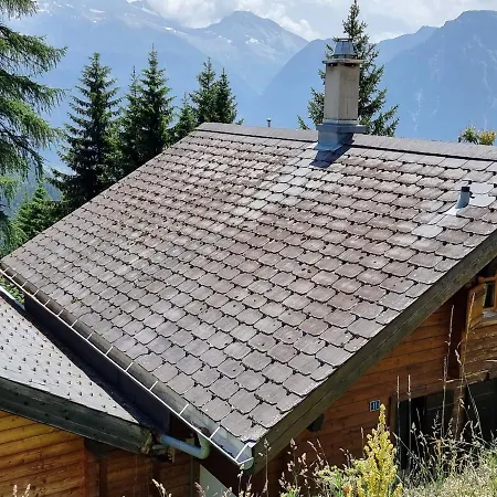 Tschuggen 11 *