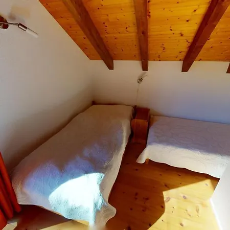 Tschuggen 11 Blatten bei Naters