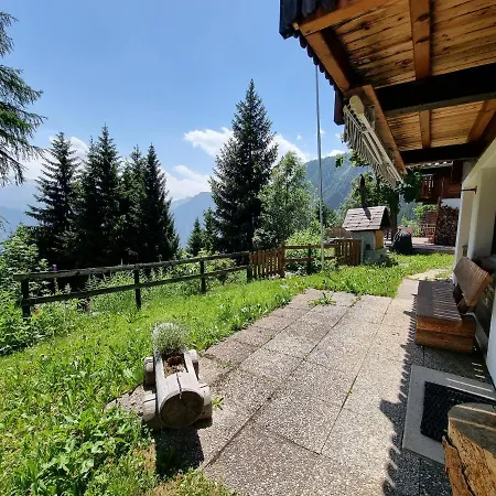 Tschuggen 11 Blatten bei Naters