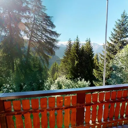 Tschuggen 11 Apartament Blatten bei Naters