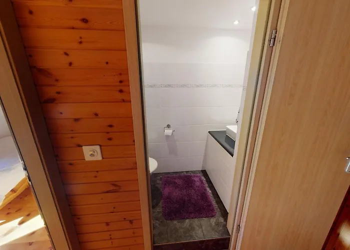 Apartman Tschuggen 11 Blatten bei Naters