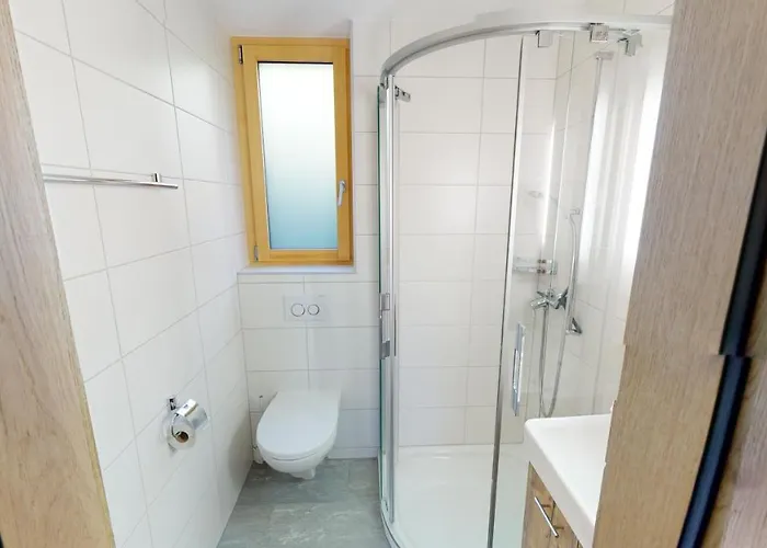 Apartman Tschuggen 11 *