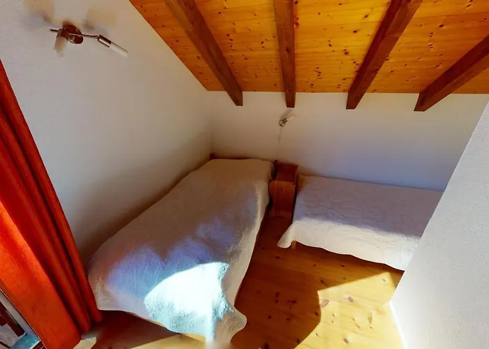 Tschuggen 11 Blatten bei Naters