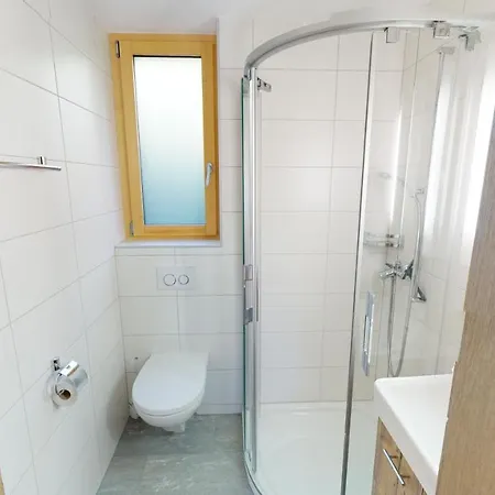 Apartamento Tschuggen 11 *