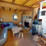 Apartment Tschuggen 11