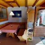 Tschuggen 11 * Blatten bei Naters